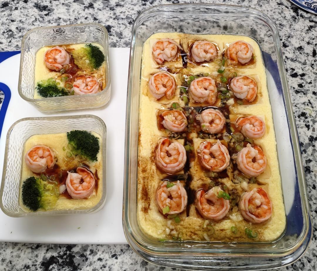 低脂高蛋白减脂餐的做法 步骤11