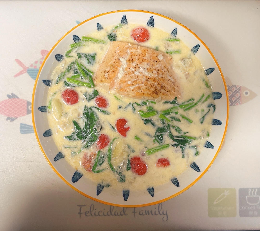 我的日常减脂餐，最普通的食材，做最健康的美食的做法 步骤19