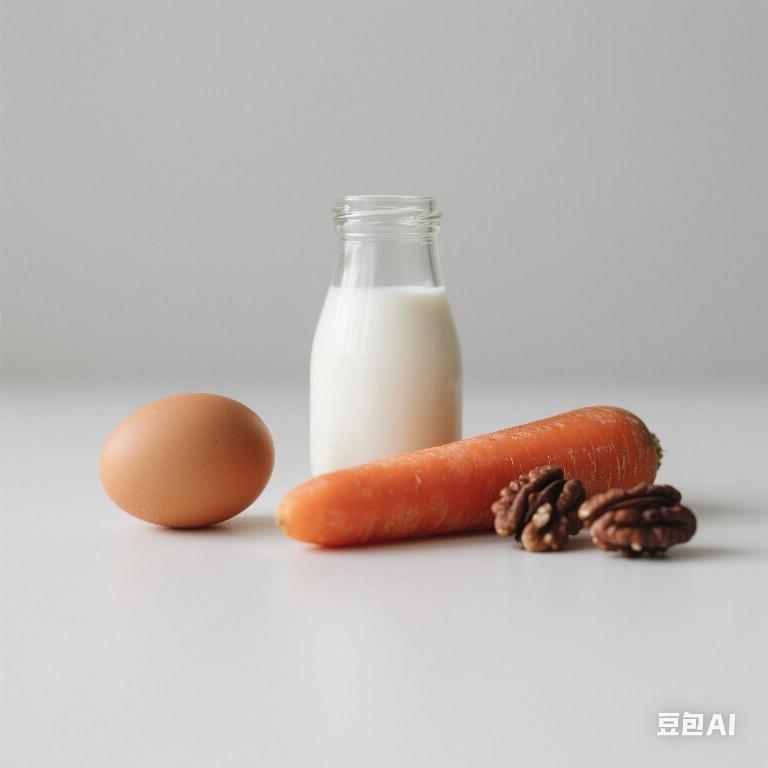 减肥食谱1(自用)的做法 步骤1