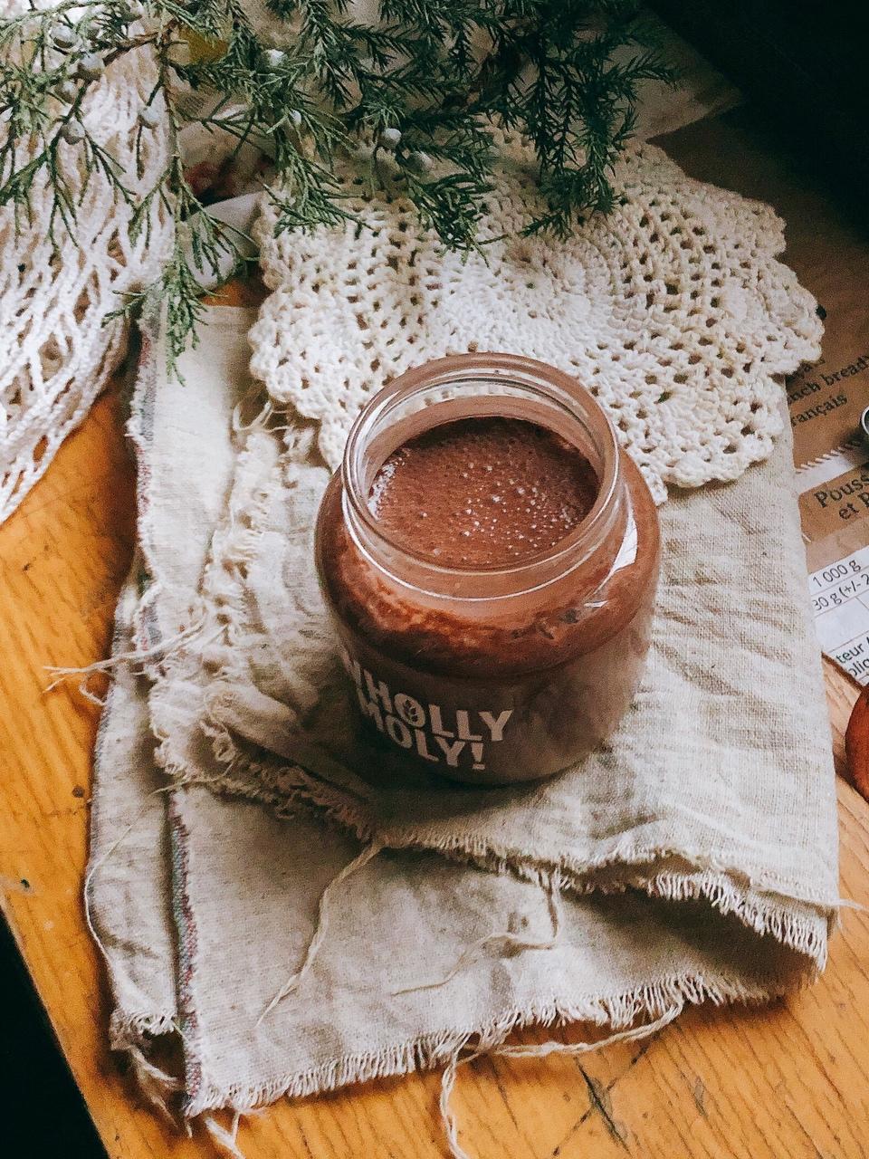 『巨巨巨好喝』香蕉可可奶昔|完美搭配的做法 步骤5