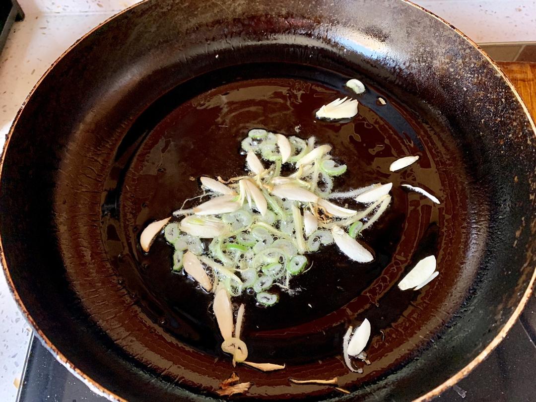 凉拌鸡丝（新手减肥餐）的做法 步骤5