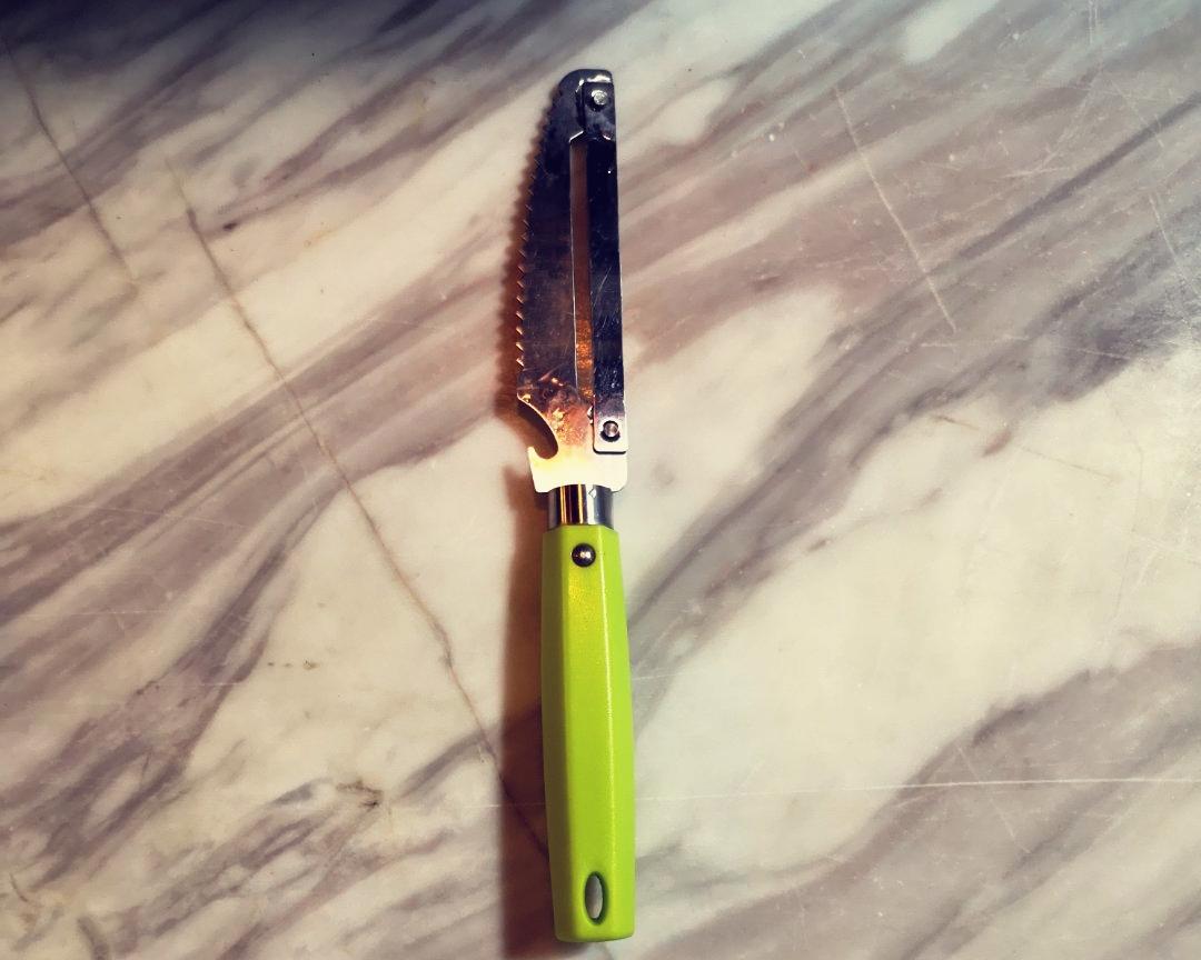 简单又好吃到哭的蔬菜沙拉（减肥低脂）的做法 步骤1