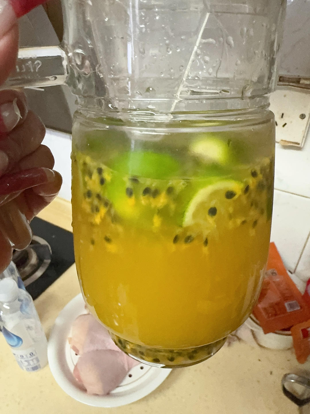 减肥时吃的手撕鸡的做法 步骤7