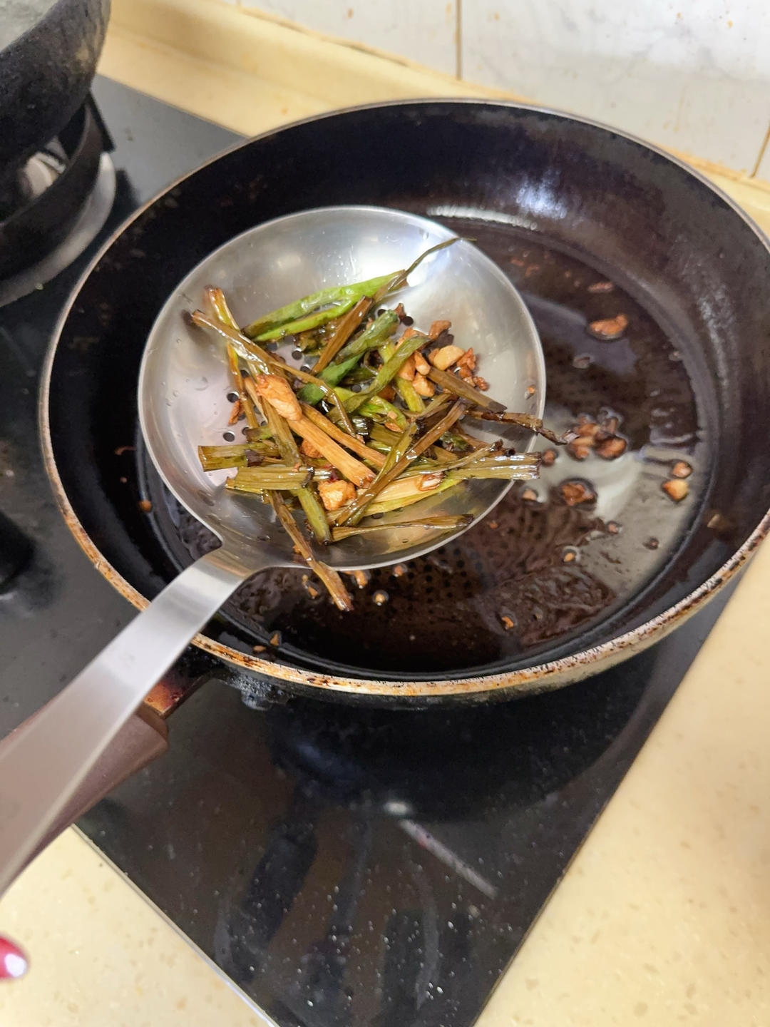 减肥时吃的手撕鸡的做法 步骤15