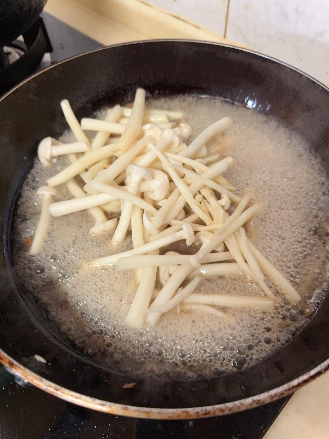 减肥时吃的手撕鸡的做法 步骤16