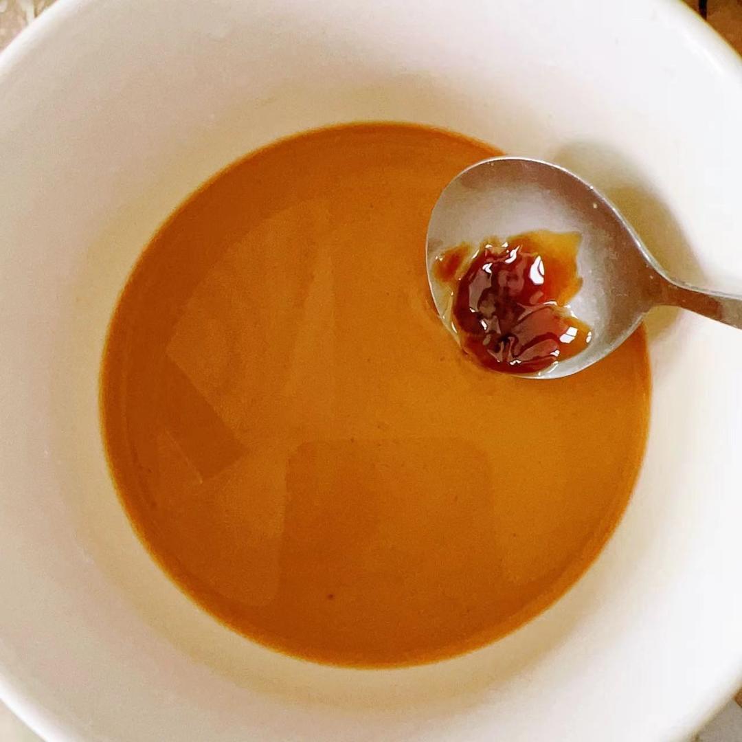 茭白水晶鱿鱼(瘦身减脂)的做法 步骤6