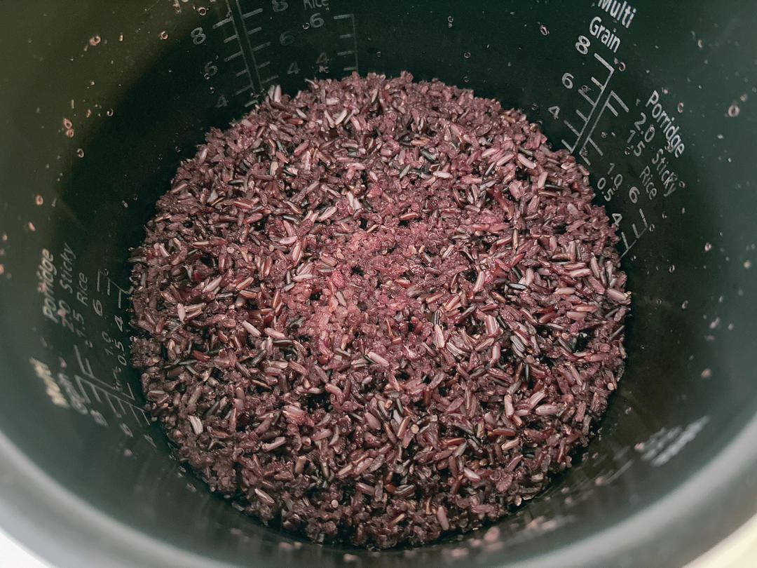 Poké Bowl🍚完美公式 自制波奇碗🍱随心配 减肥减脂餐的做法 步骤2