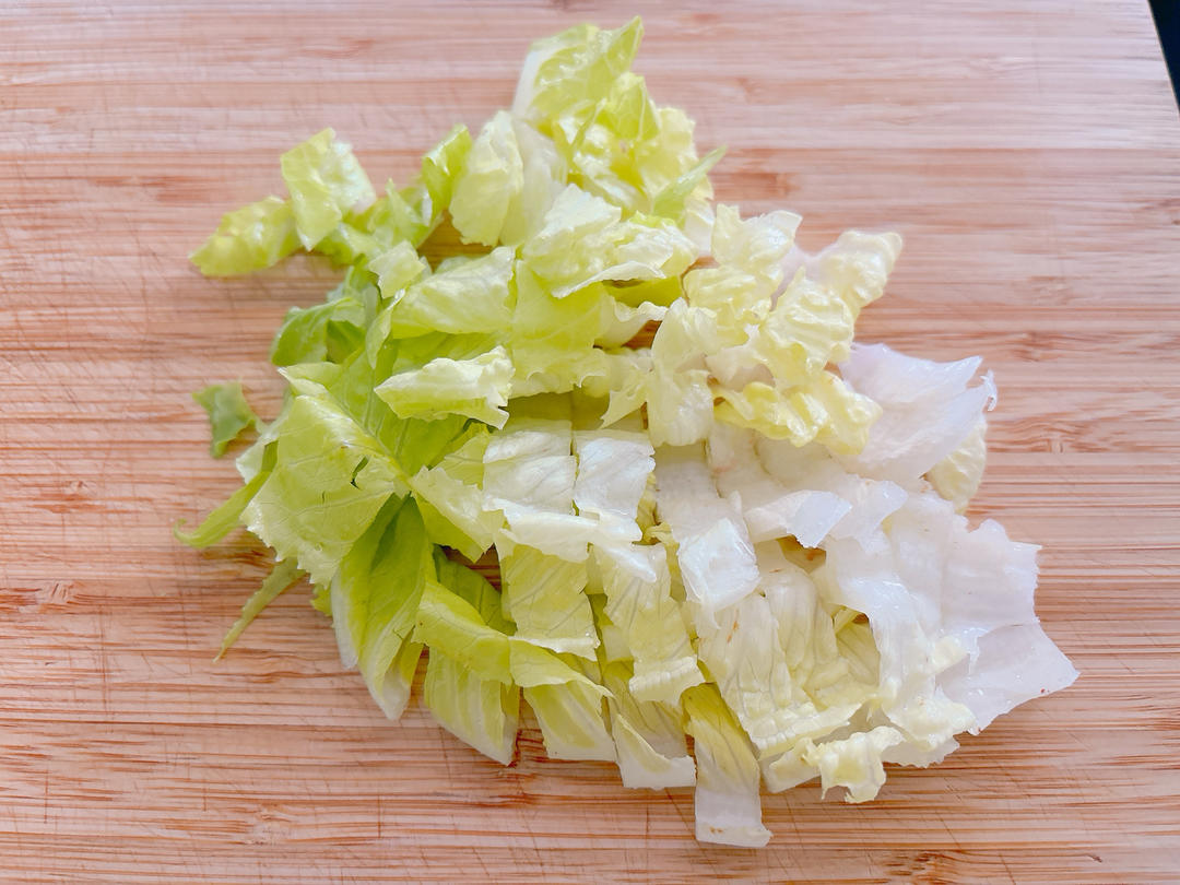 Poké Bowl🍚完美公式 自制波奇碗🍱随心配 减肥减脂餐的做法 步骤3