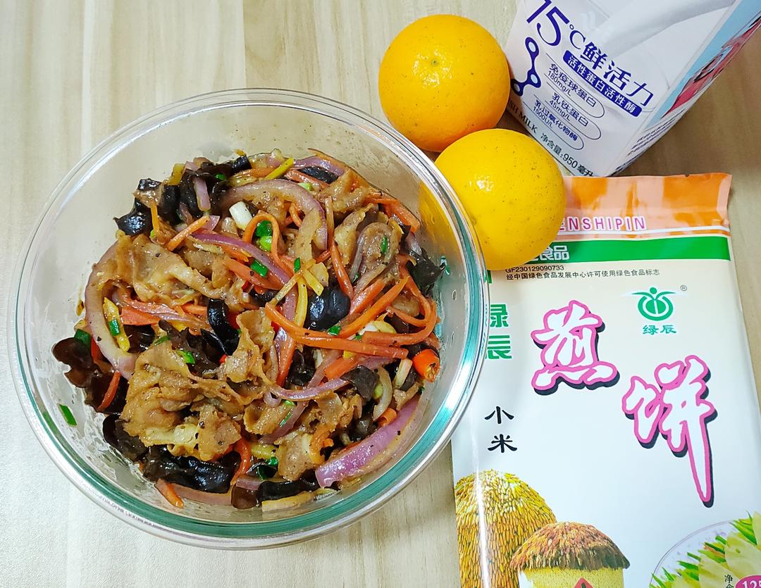 减肥餐一月减12斤营养师推荐午餐便当的做法 步骤12