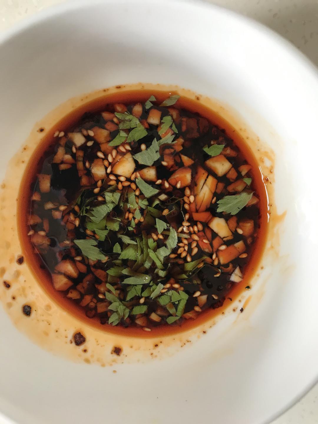 低卡减肥#蒸玉米面野菜&菜团子（手残党也能轻松完成）的做法 步骤6