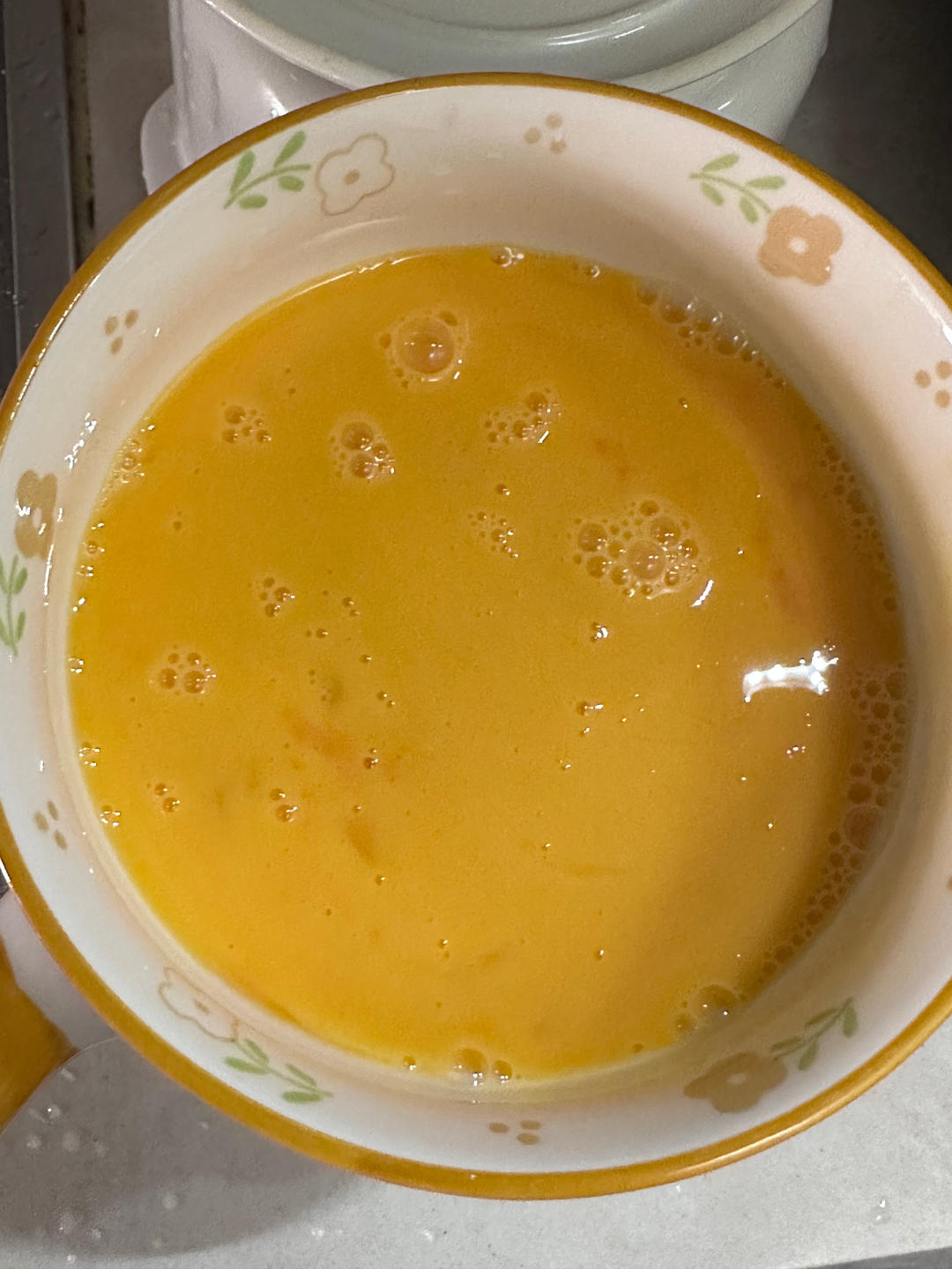 包菜炒豆皮鸡蛋（减脂餐）的做法 步骤9