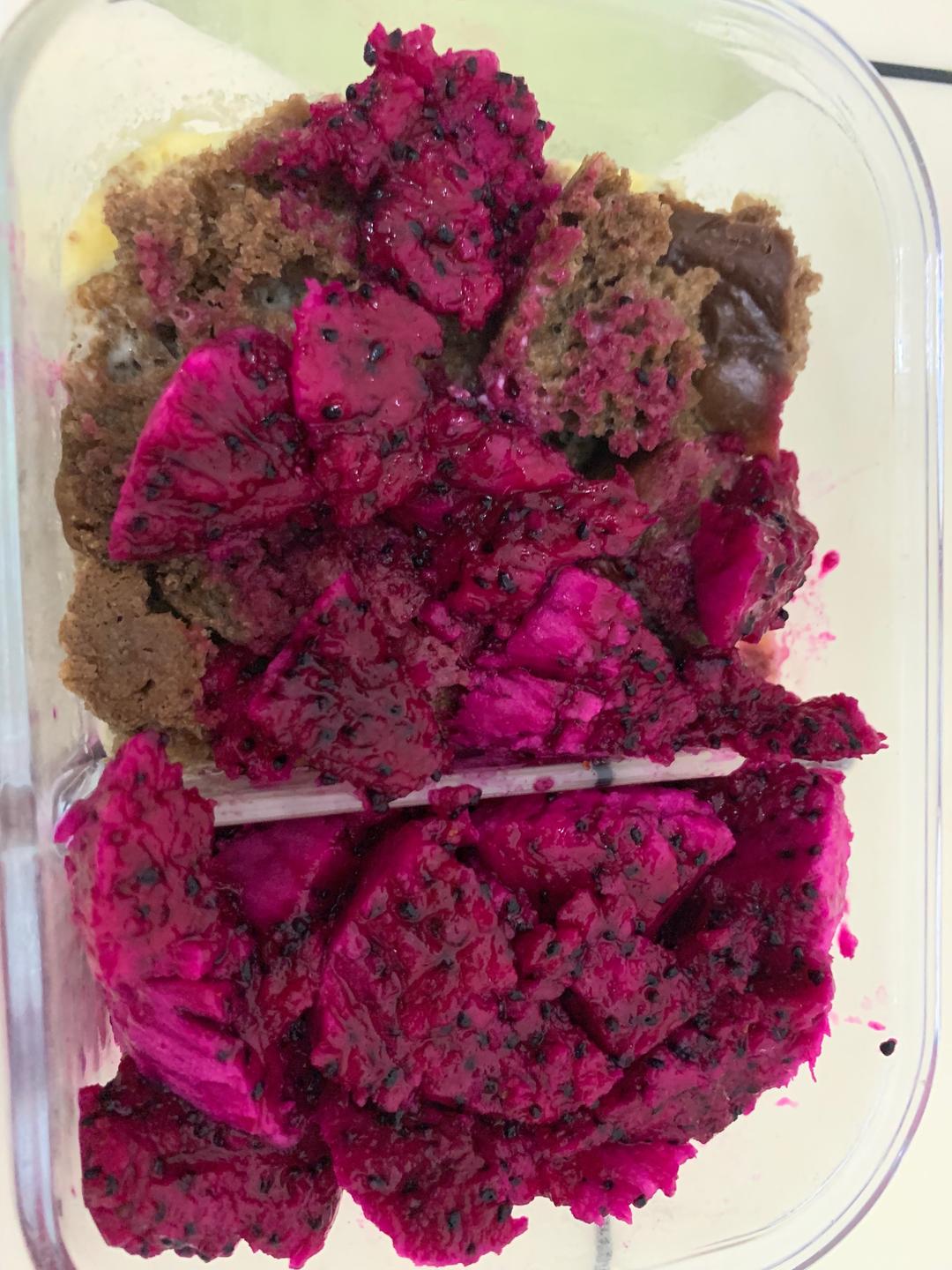 减肥个人记录的做法 步骤7