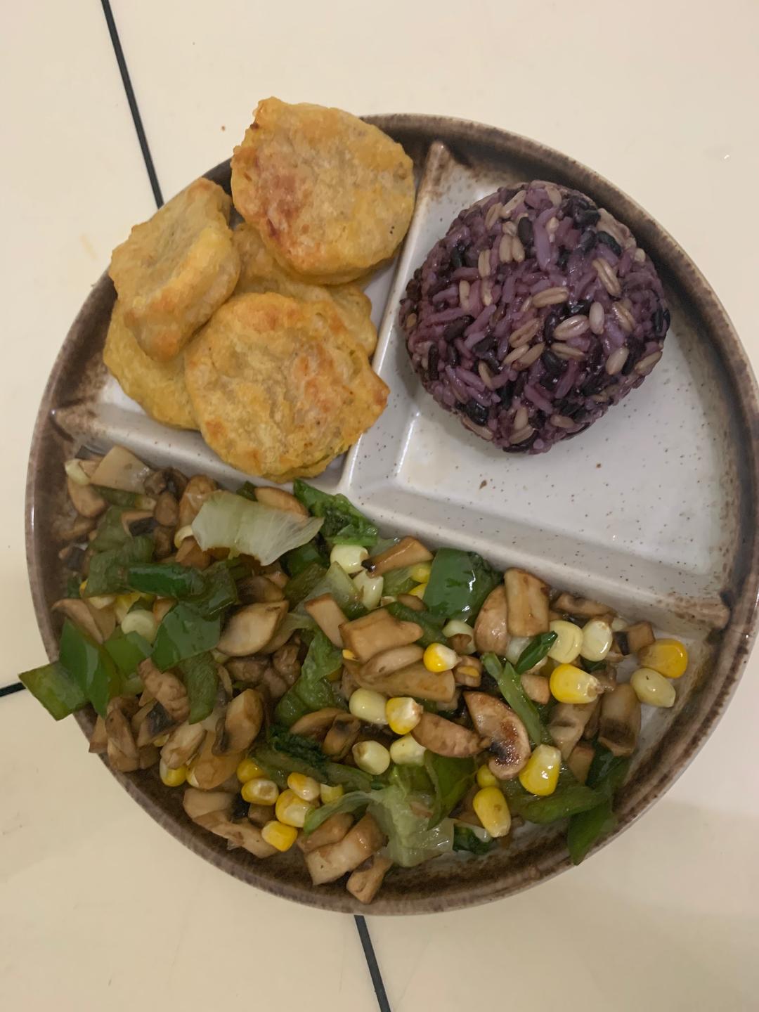 减肥个人记录的做法 步骤17