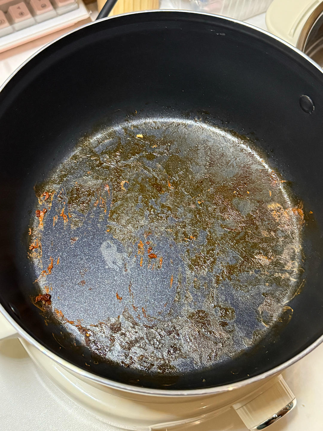 减脂餐——煎无油鸡胸肉｜生胡萝卜｜水煮青菜、西兰花、鸡蛋｜蒸红薯的做法 步骤10