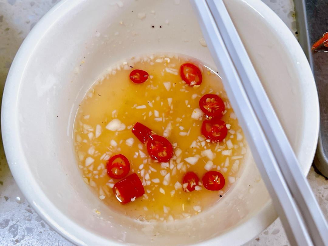 减脂餐灵感一人食（四）的做法 步骤6