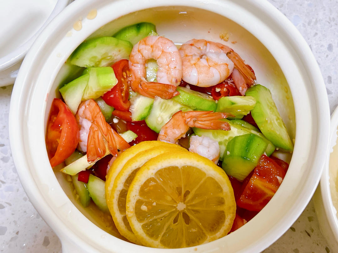 减脂餐灵感一人食（四）的做法 步骤7