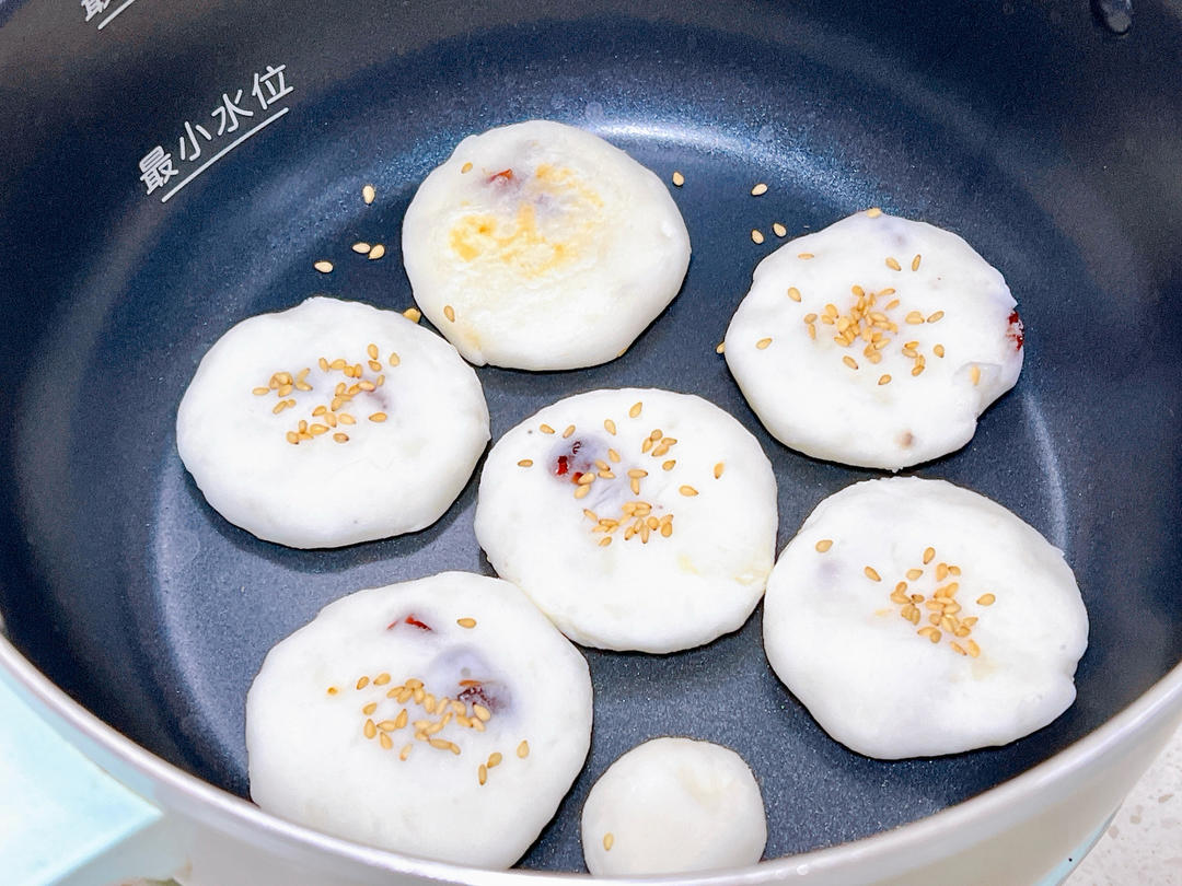 减脂餐灵感一人食（四）的做法 步骤8