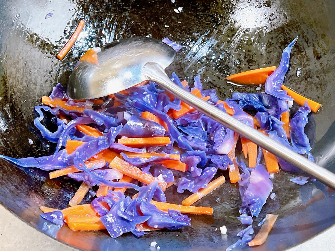 减脂餐灵感一人食（四）的做法 步骤10