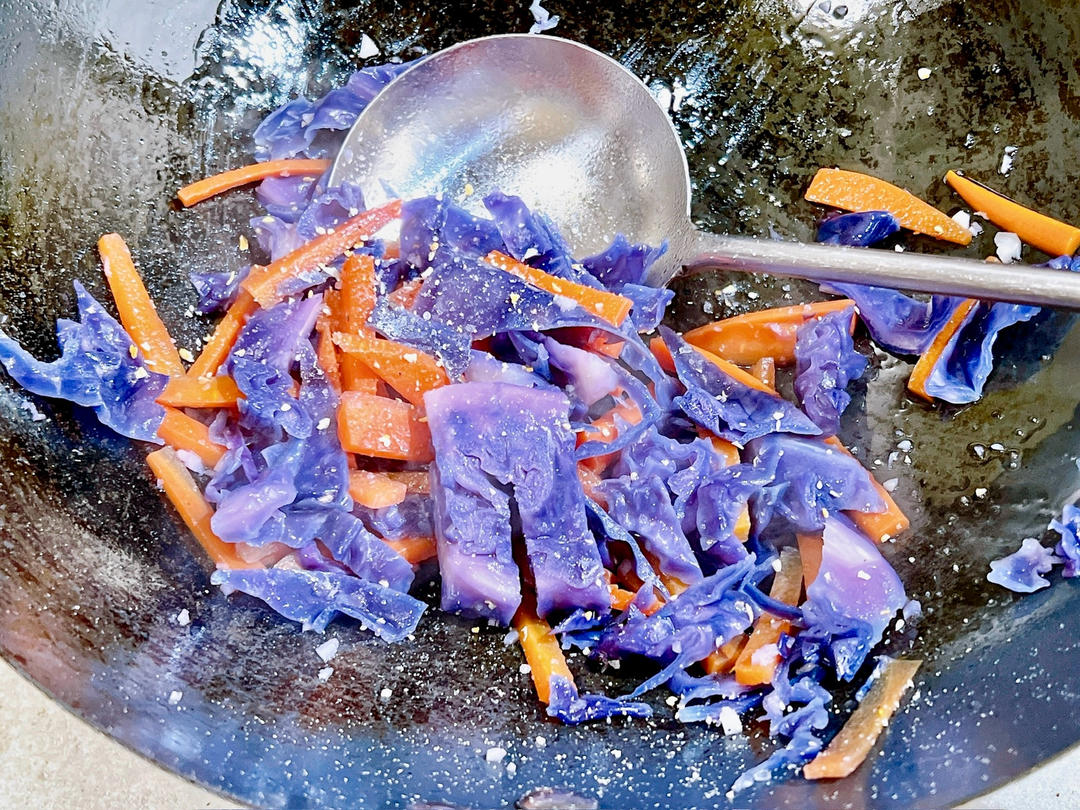 减脂餐灵感一人食（四）的做法 步骤11