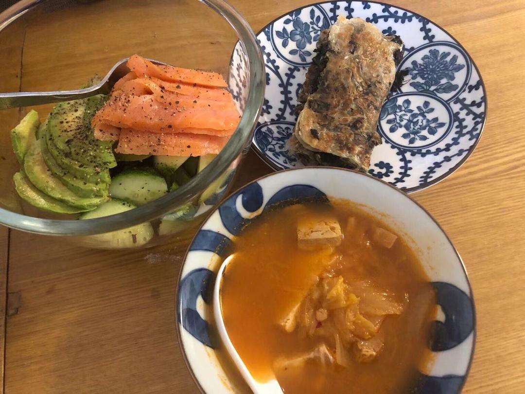 赏心悦目减脂瘦身一人食的做法 步骤9