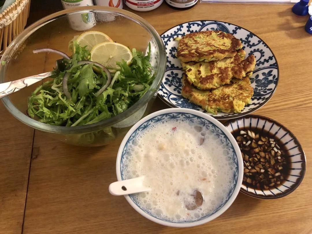 赏心悦目减脂瘦身一人食的做法 步骤10