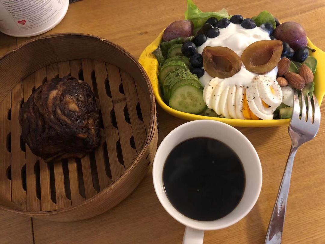 赏心悦目减脂瘦身一人食的做法 步骤16