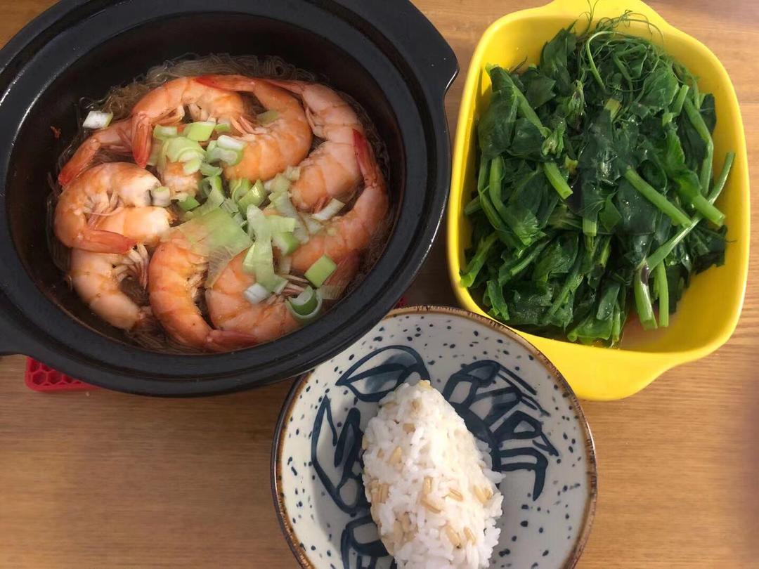 赏心悦目减脂瘦身一人食的做法 步骤17