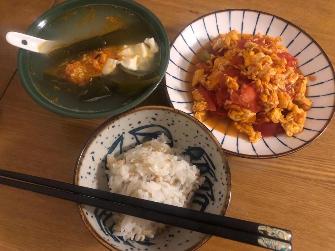 赏心悦目减脂瘦身一人食的做法 步骤19