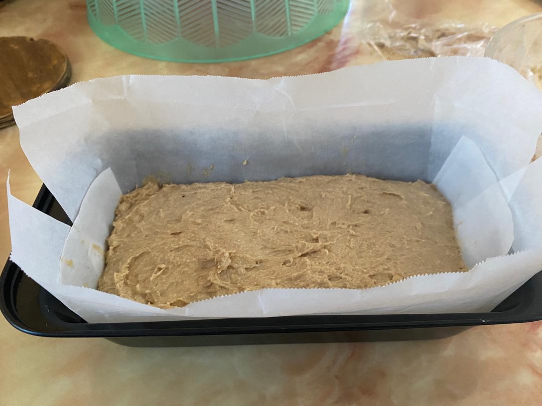 减肥早餐💕全麦无糖无油吐司的做法 步骤7