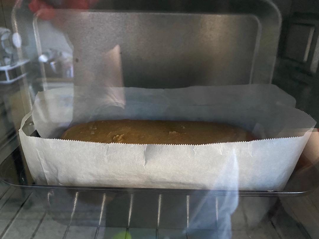 减肥早餐💕全麦无糖无油吐司的做法 步骤9