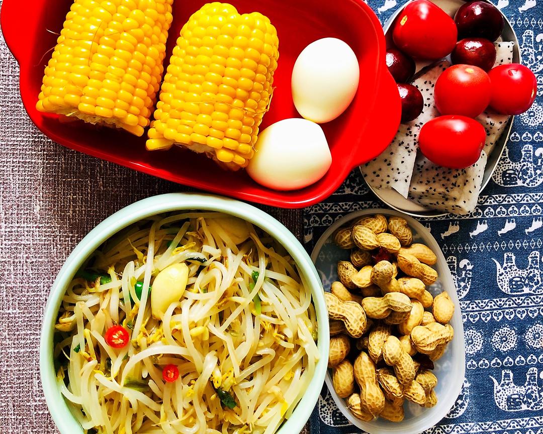 减肥餐（14天10斤）的做法 步骤14