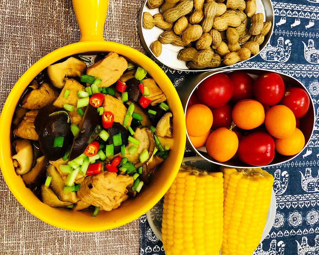 减肥餐（14天10斤）的做法 步骤15