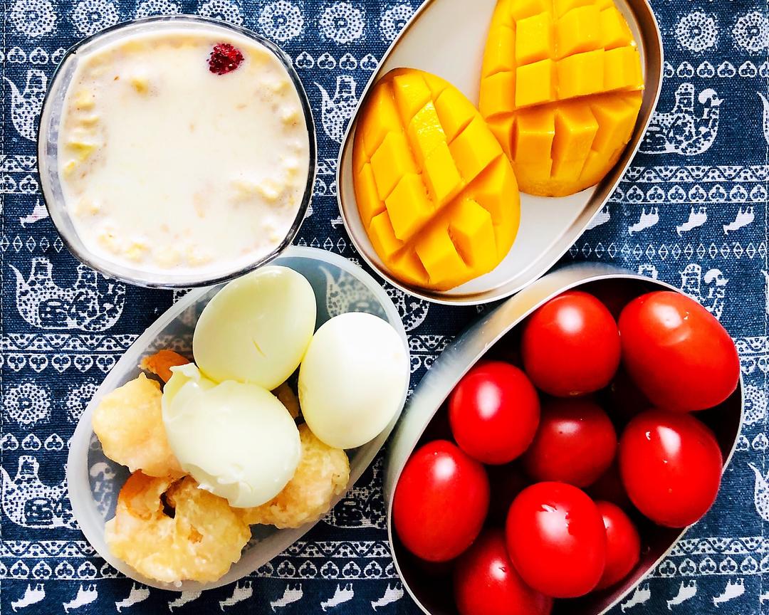 减肥餐（14天10斤）的做法 步骤16