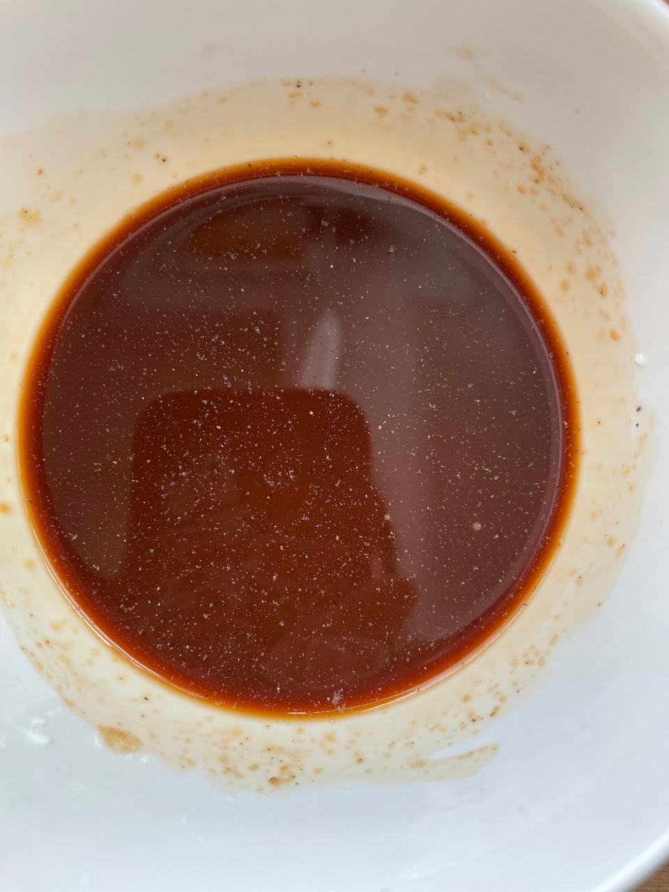 春日减肥餐～白菜烧香菇的做法 步骤3