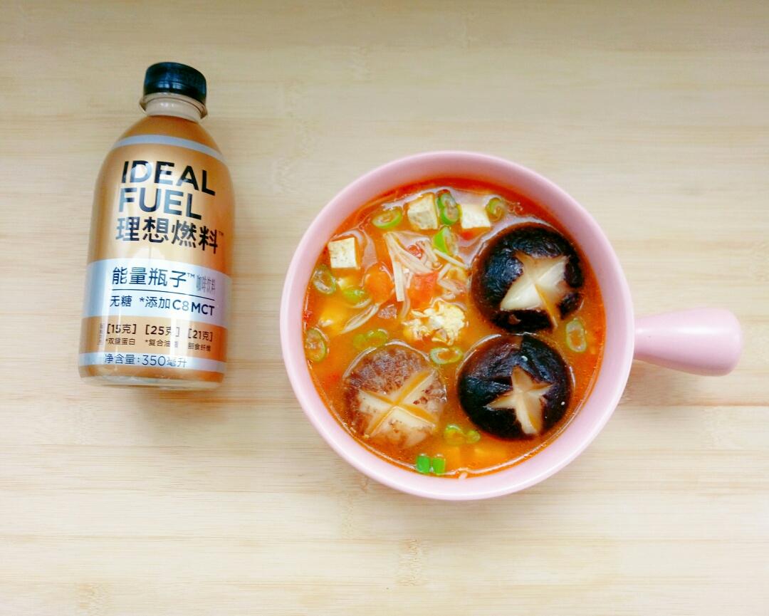 [一日3餐 ]理想燃料生酮减肥餐的做法 步骤12