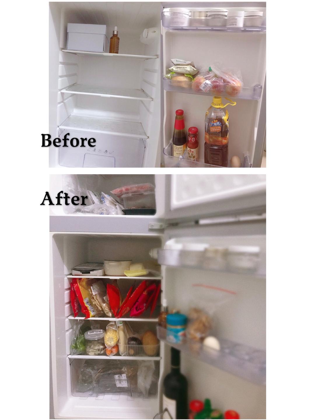 健康减肥餐🥗工作餐便当（每周更新）的做法 步骤1