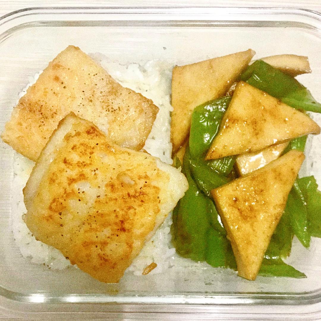 健康减肥餐🥗工作餐便当（每周更新）的做法 步骤4